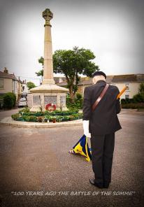 Photo by: Dorothy Maat-Davey